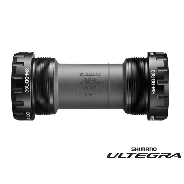 Shimano SM-BBR60 Bottom Bracket Ultegra English 68Mm Bsa