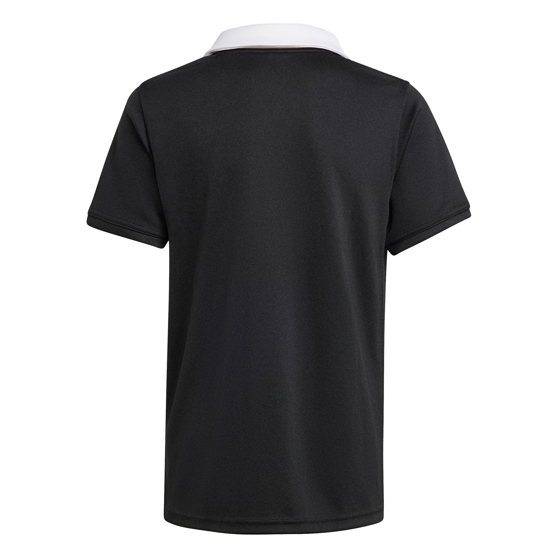 Adidas Youth All Black Jersey