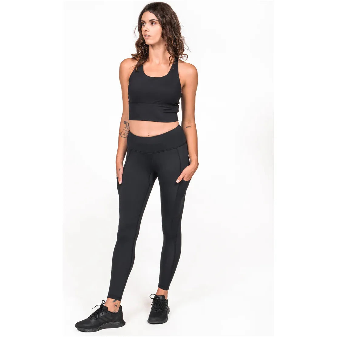 Hunters Element Women's Ice Leggings