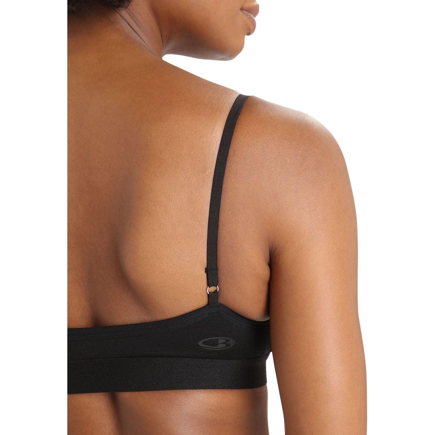 Icebreaker Womens Siren Bra <span style="background-color:rgb(246,247,248);color:rgb(28,30,33);"> All </span>