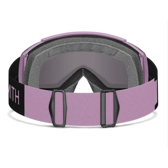 Smith Squad Snow Goggles (Low Bridge)