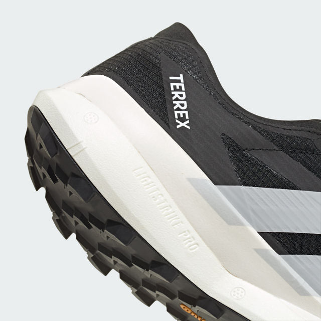 Adidas Men's Terrex Agravic Speed 2 Trail Running Shoes