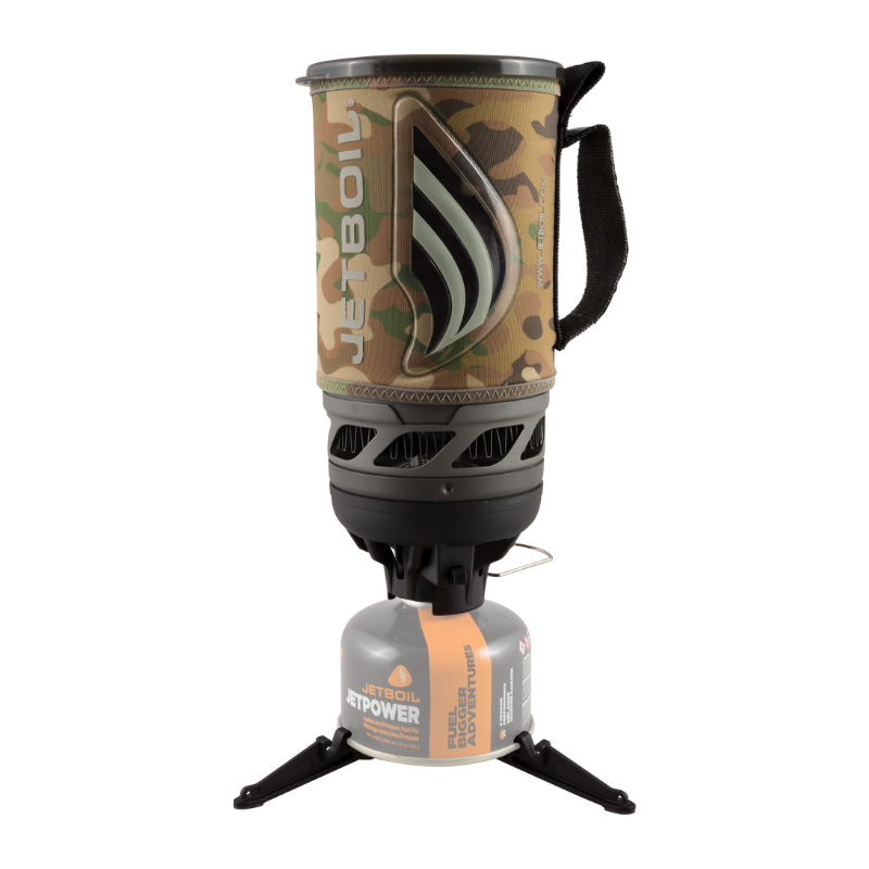 Jetboil Flash 2.0 Stove Outside Sports