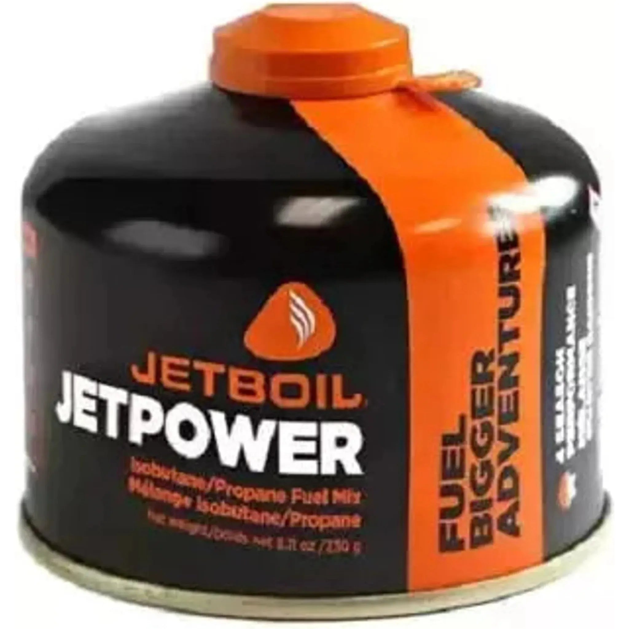 Jetboil Jetpower Fuel 230g Outside Sports