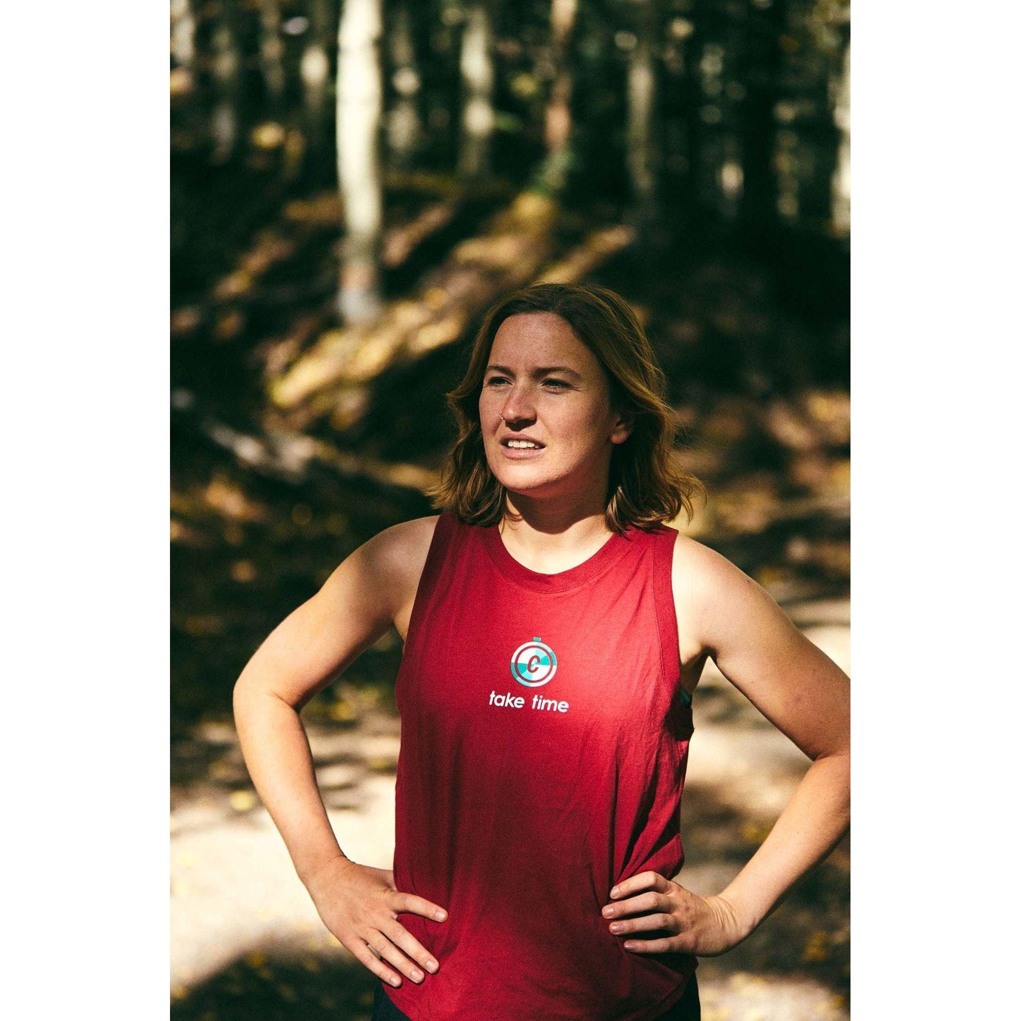 Ciele Womens WNSB Tank