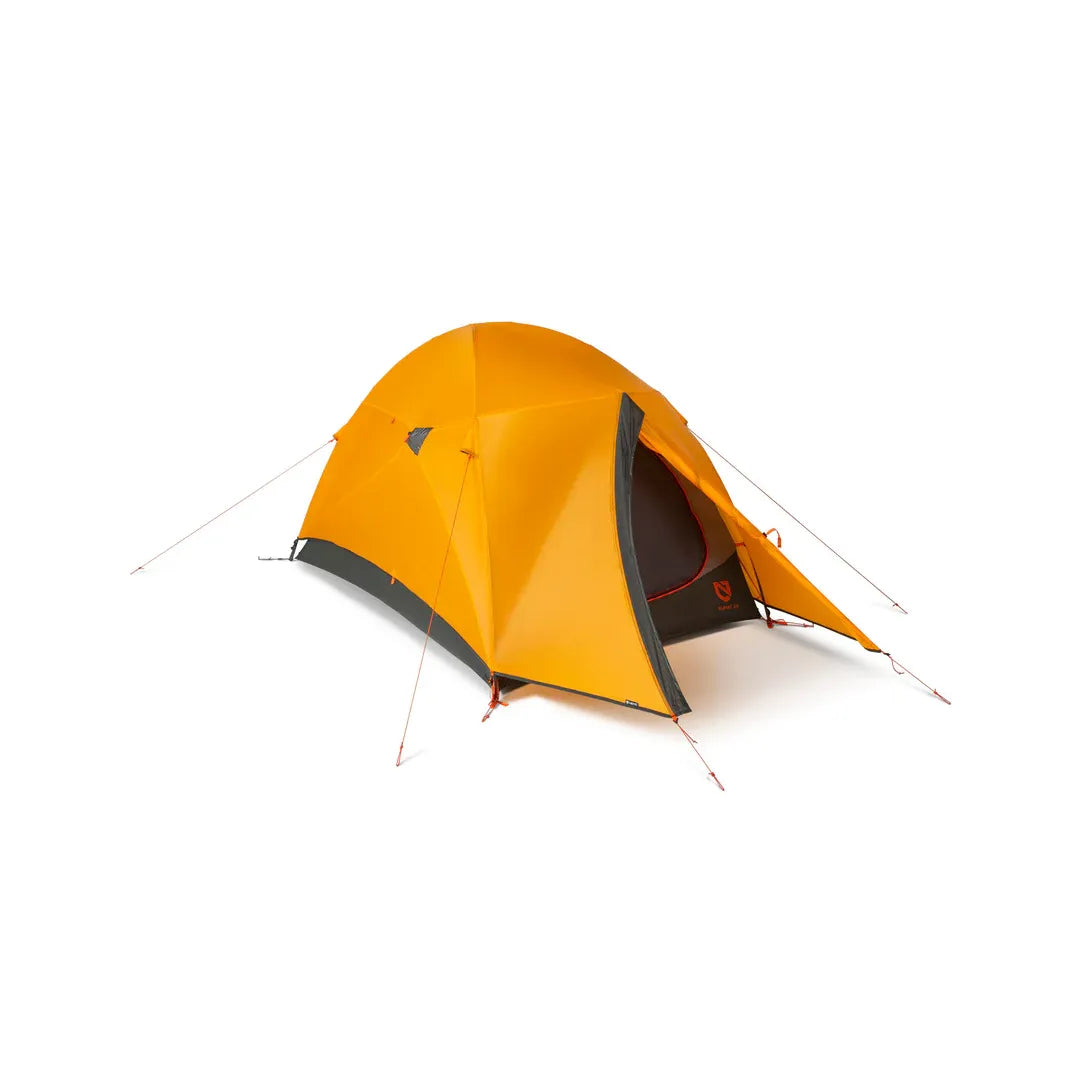 Nemo Kunai 3P Tent