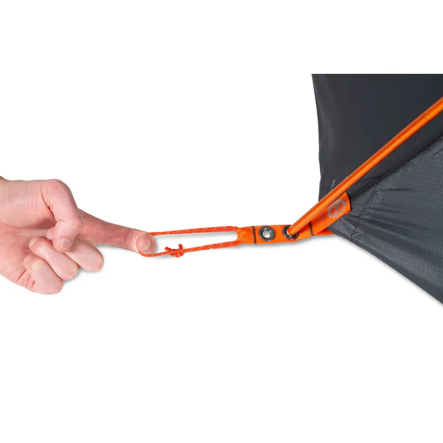 Nemo Kunai 2P Tent