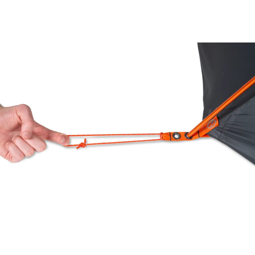 Nemo Kunai 3P Tent