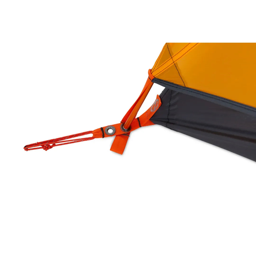 Nemo Kunai 3P Tent