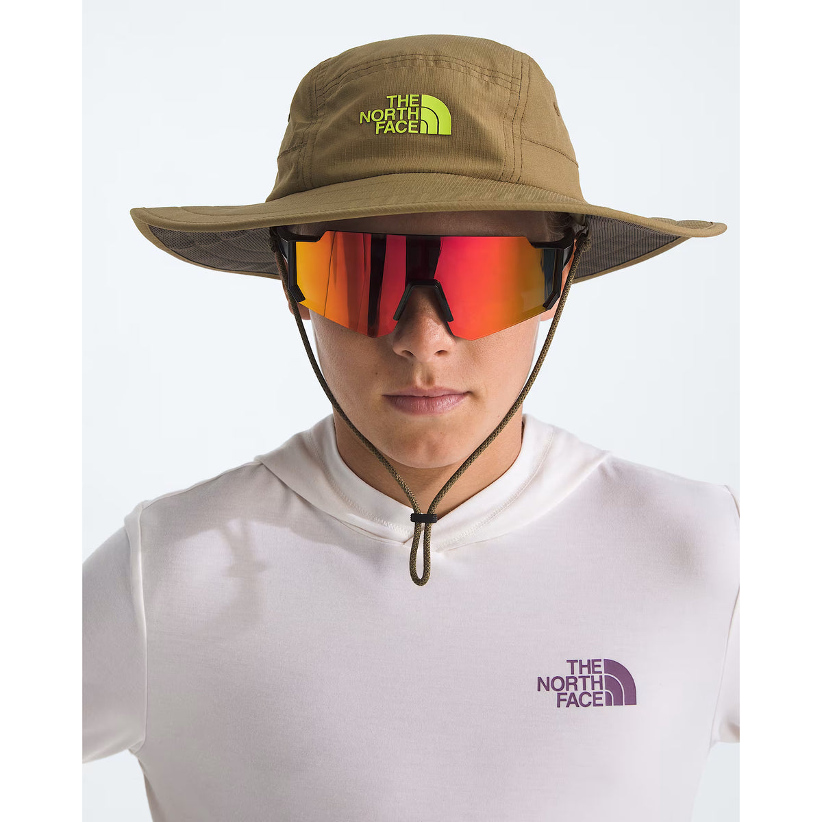The North Face Kid's Class V Brimmer Hat