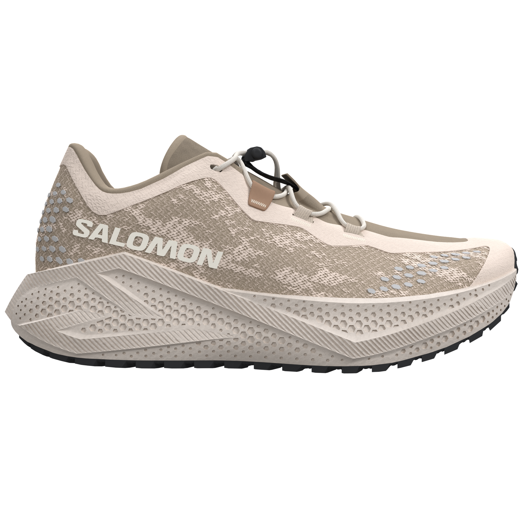 Salomon Women's Aero Glide 4 GRVL Trail Running Shoes