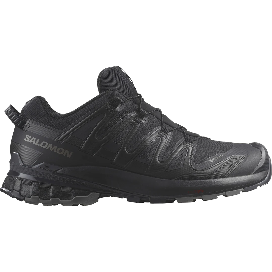 Salomon Men's XA Pro 3D V9 Gore-Tex Trail Running Shoes