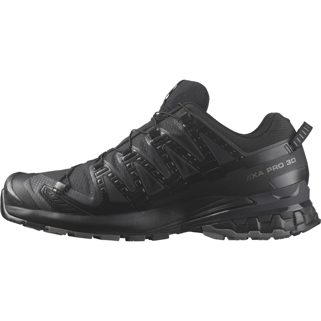 Salomon Men's XA Pro 3D V9 Gore-Tex Trail Running Shoes