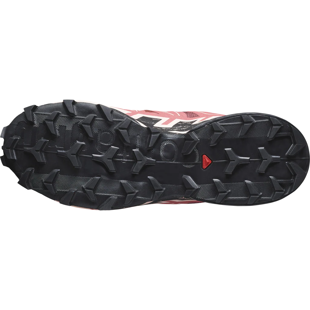 Salomon Women's Speedcross 6 Trail Running Shoes
