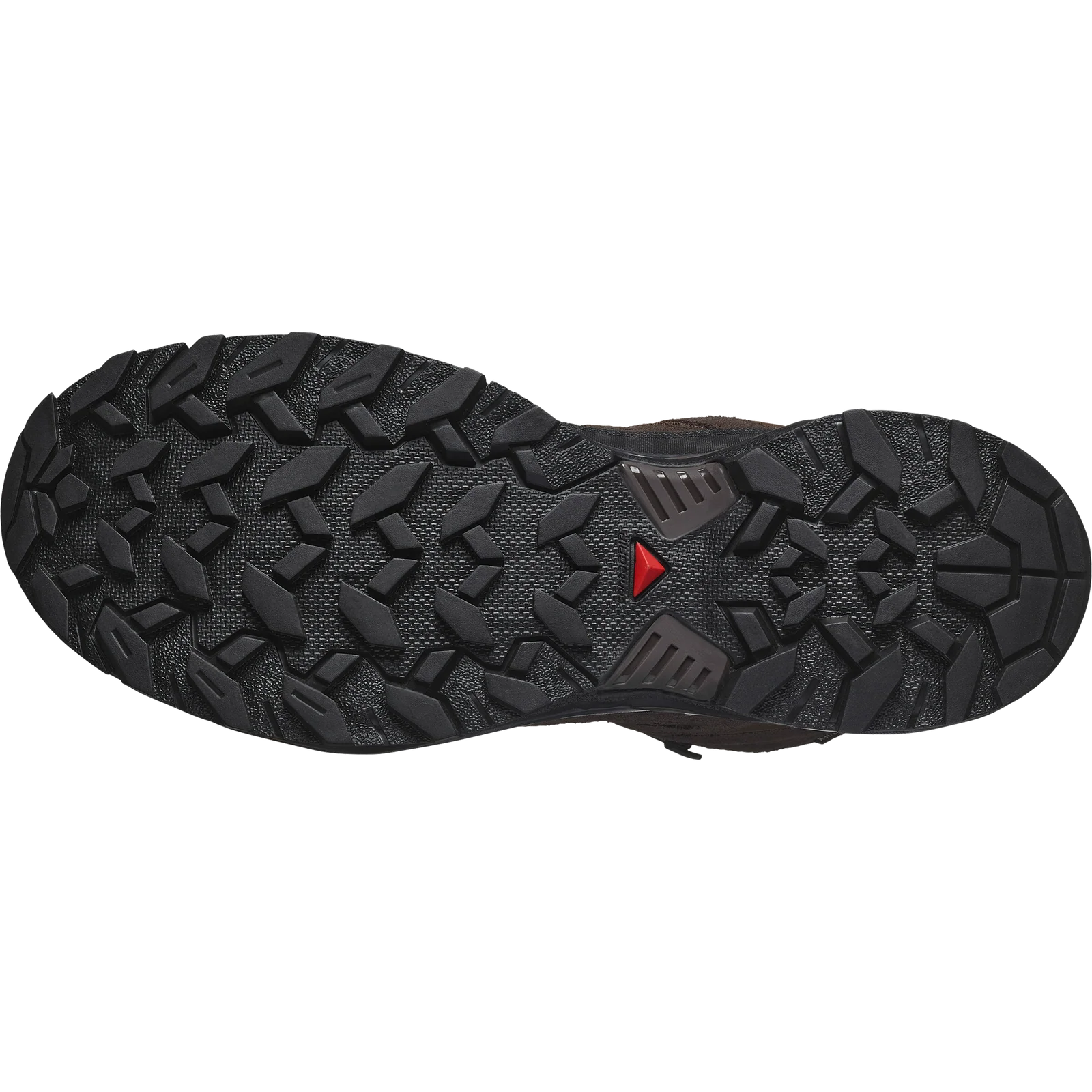 Salomon Men's X Ultra 360 Leather Mid Gore-Tex Hiking Boots