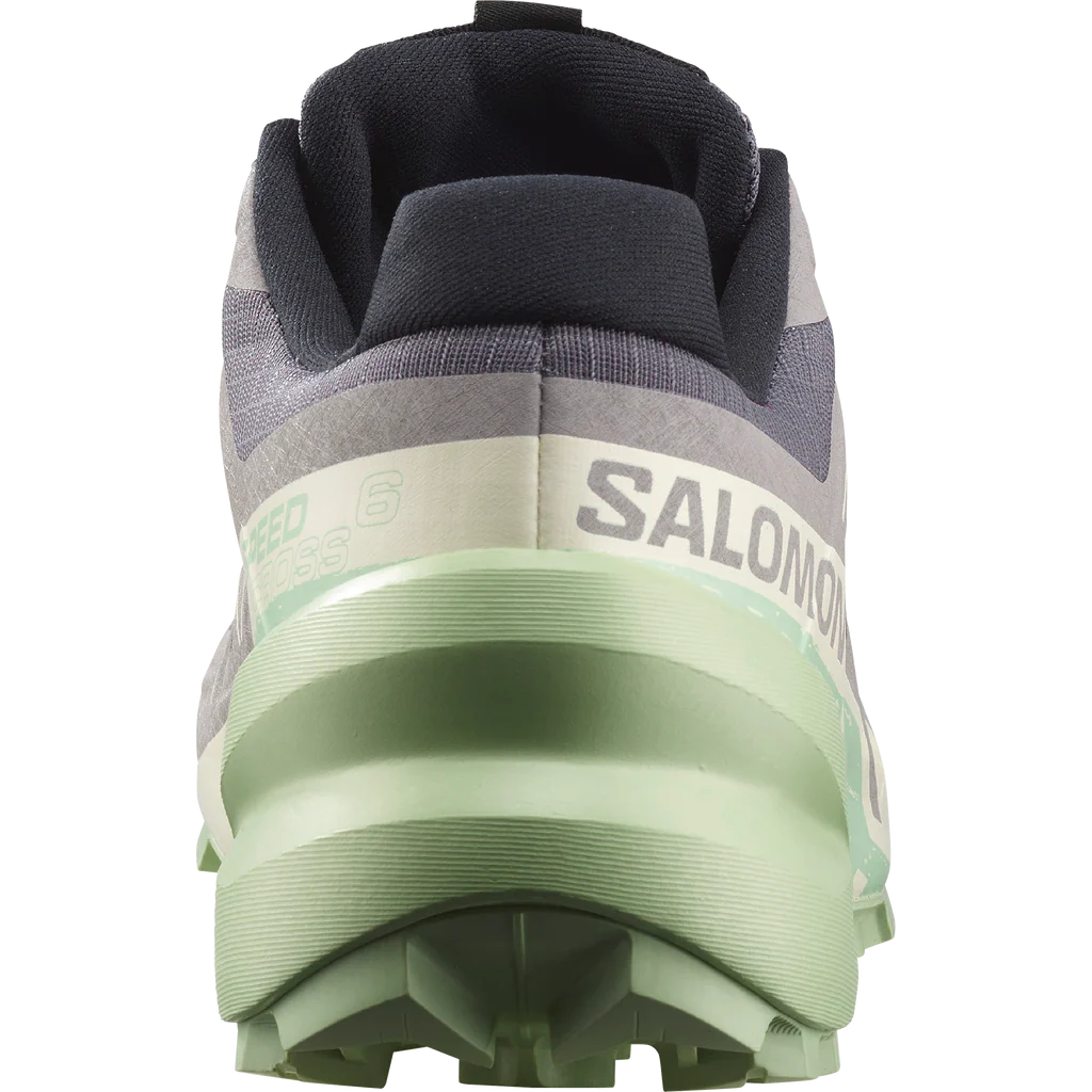 Salomon Women's Speedcross 6 Trail Running Shoes