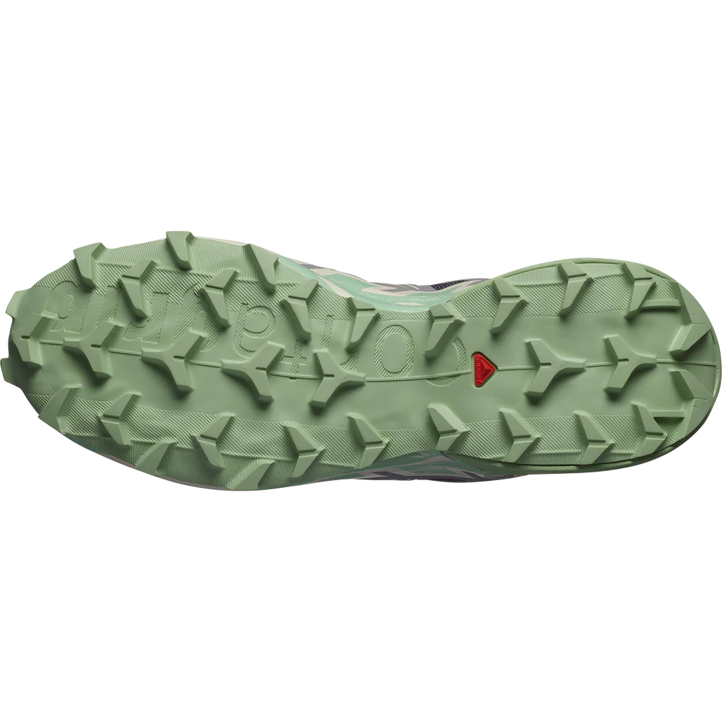 Salomon Women's Speedcross 6 Trail Running Shoes