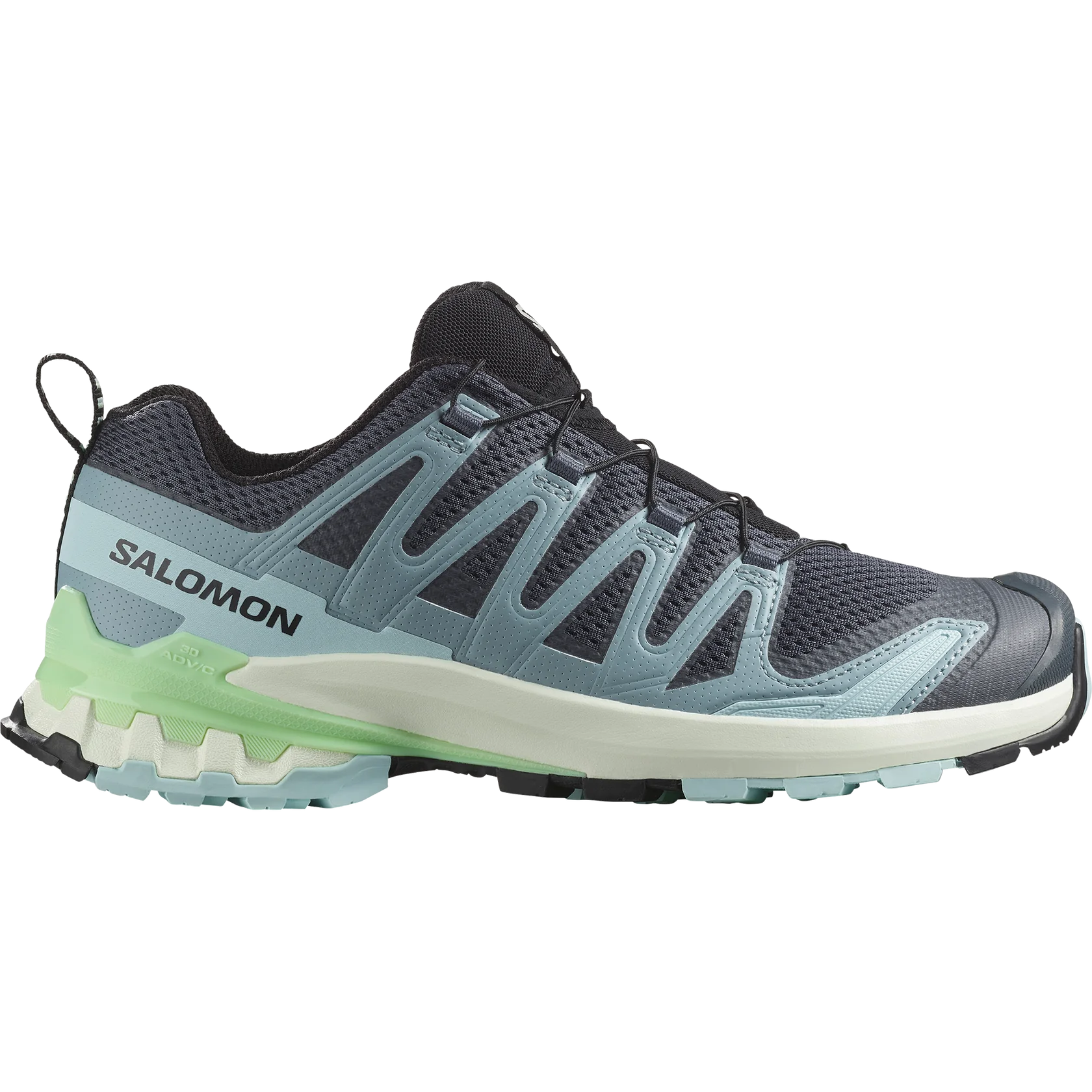 Salomon Women's Xa Pro 3D V9 Trail Running Shoes