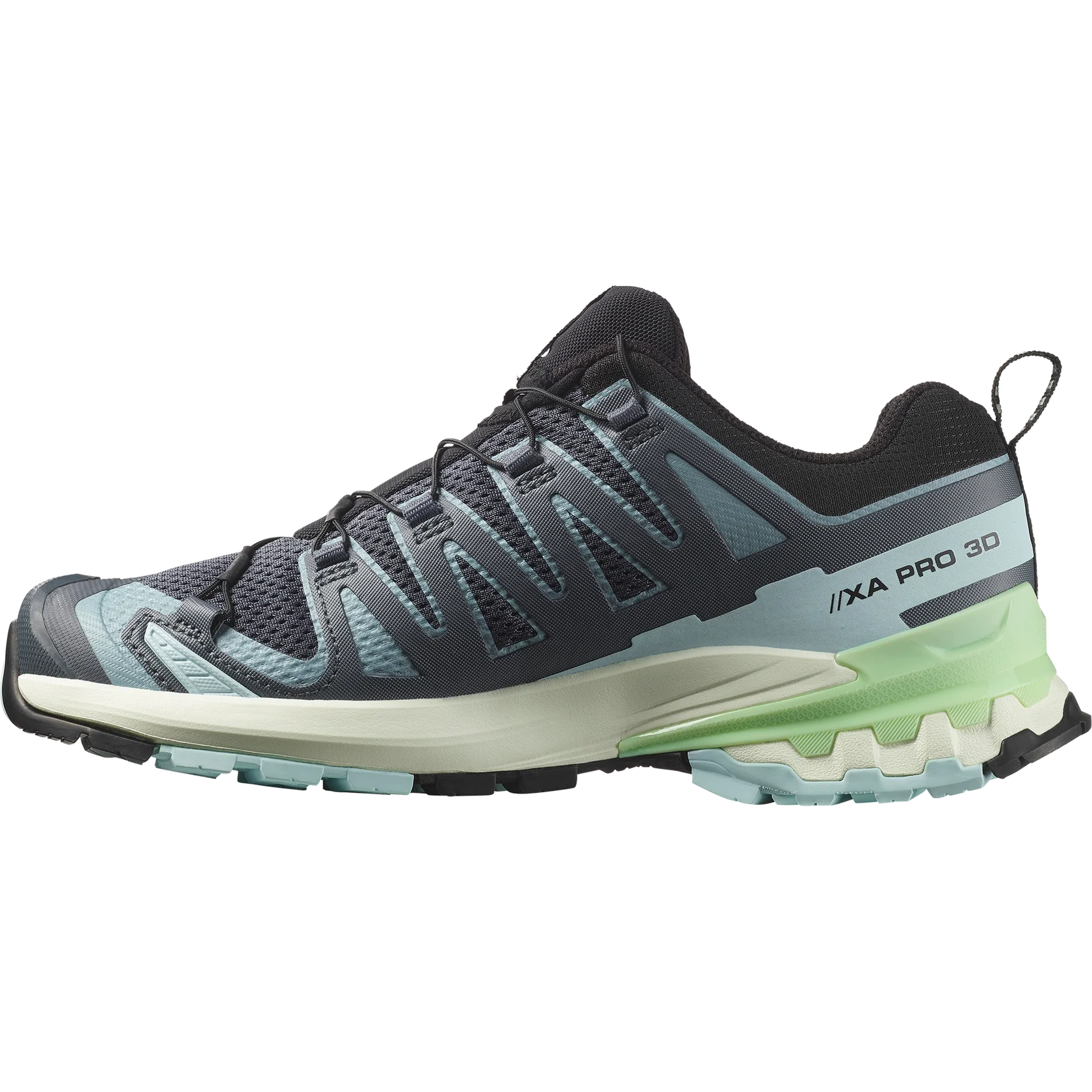Salomon Women's Xa Pro 3D V9 Trail Running Shoes