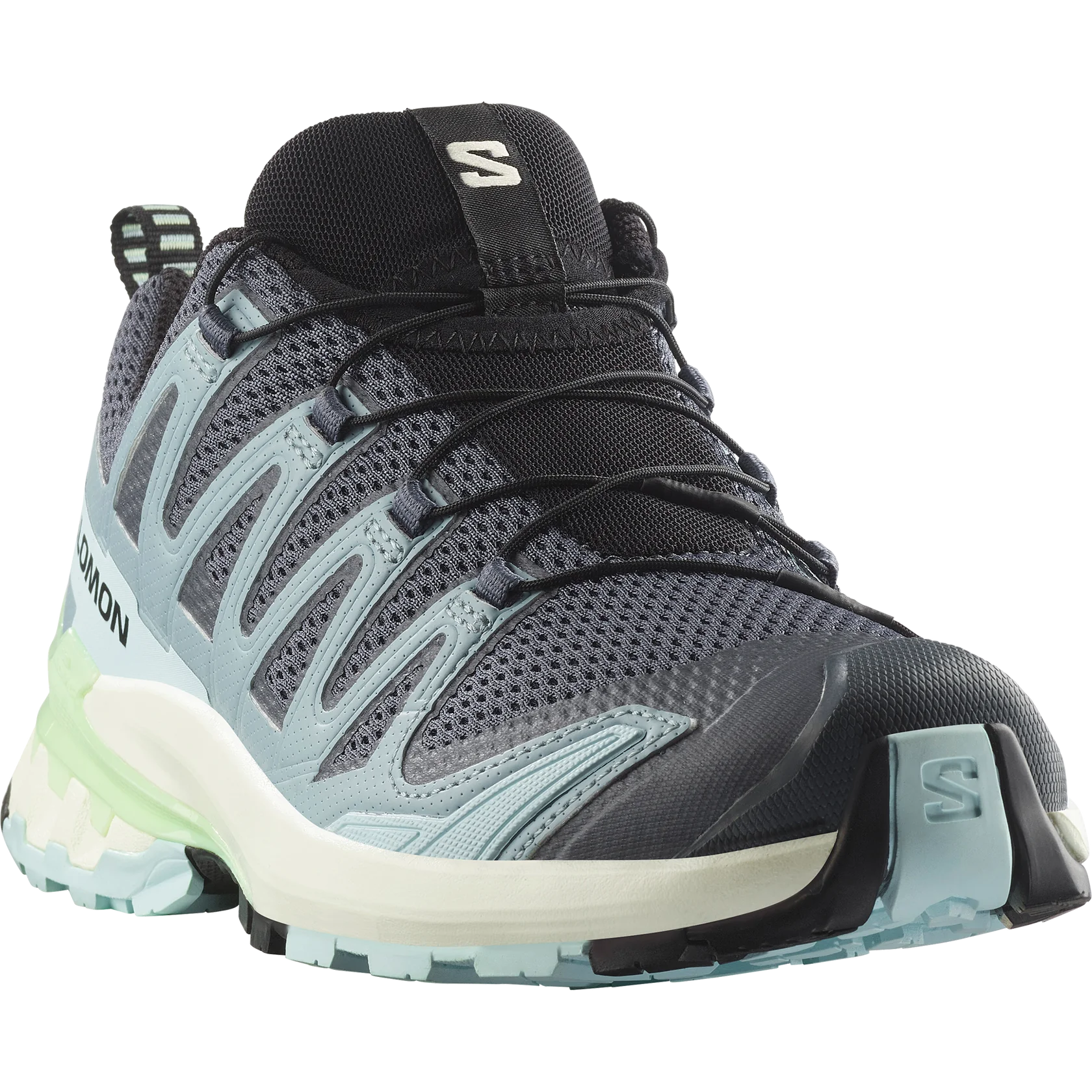 Salomon Women's Xa Pro 3D V9 Trail Running Shoes