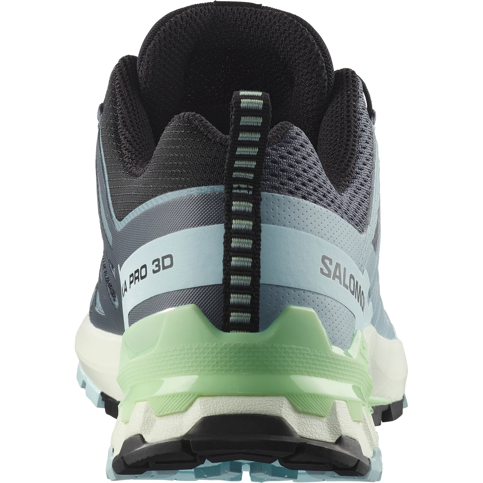 Salomon Women's Xa Pro 3D V9 Trail Running Shoes