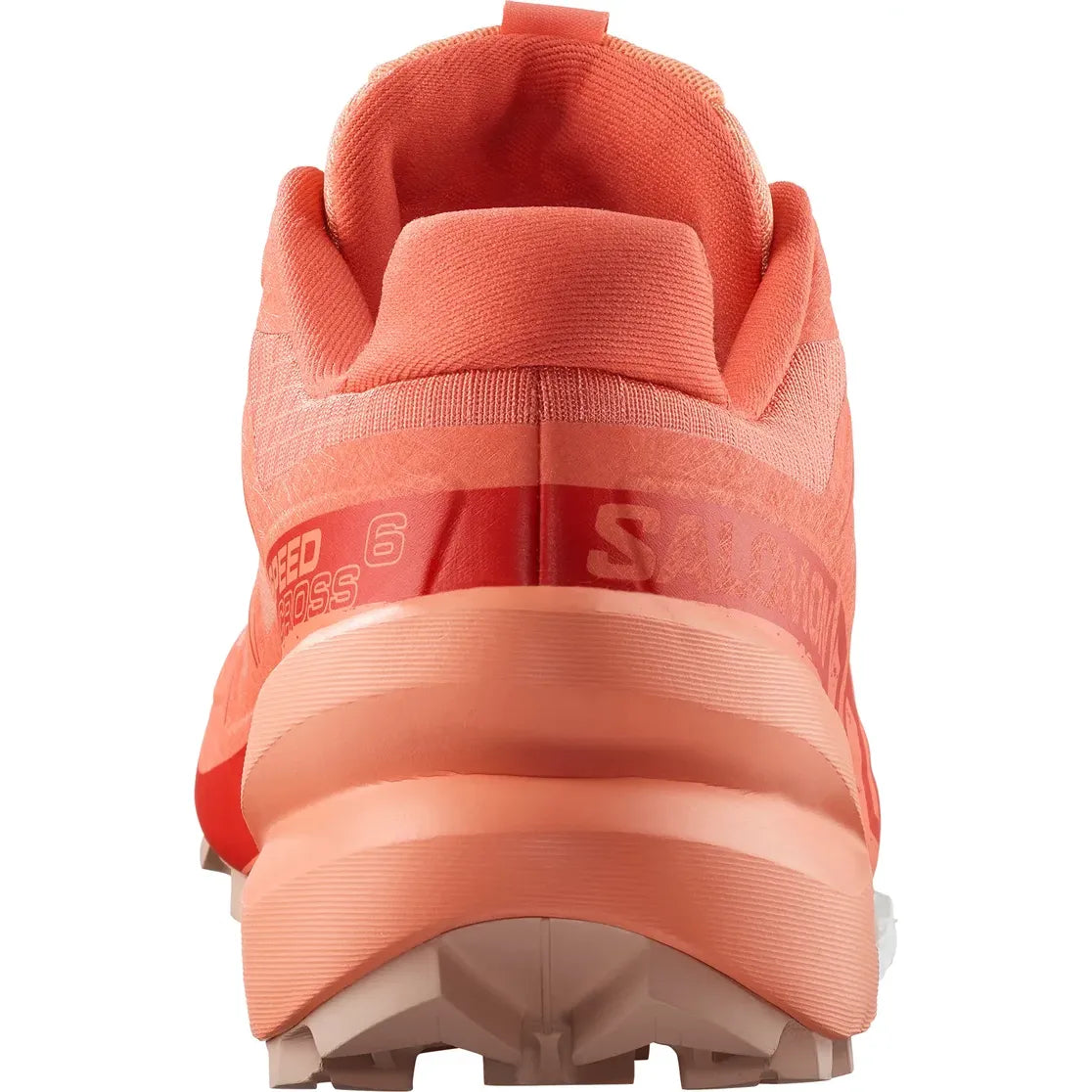 Salomon Women's Speedcross 6 Trail Running Shoes