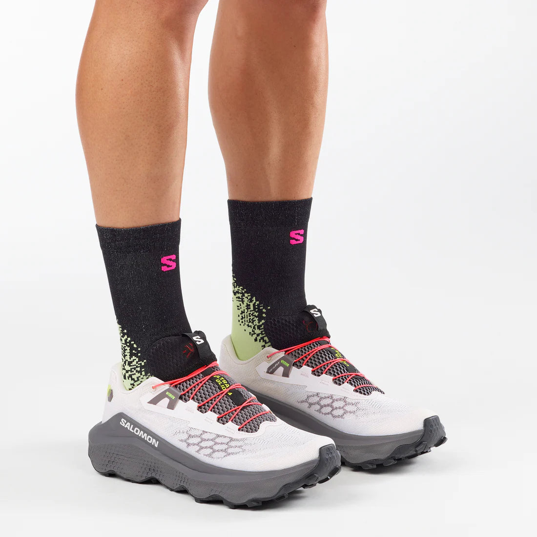 Salomon Men's Ultra Glide 4 Trail Running Shoes