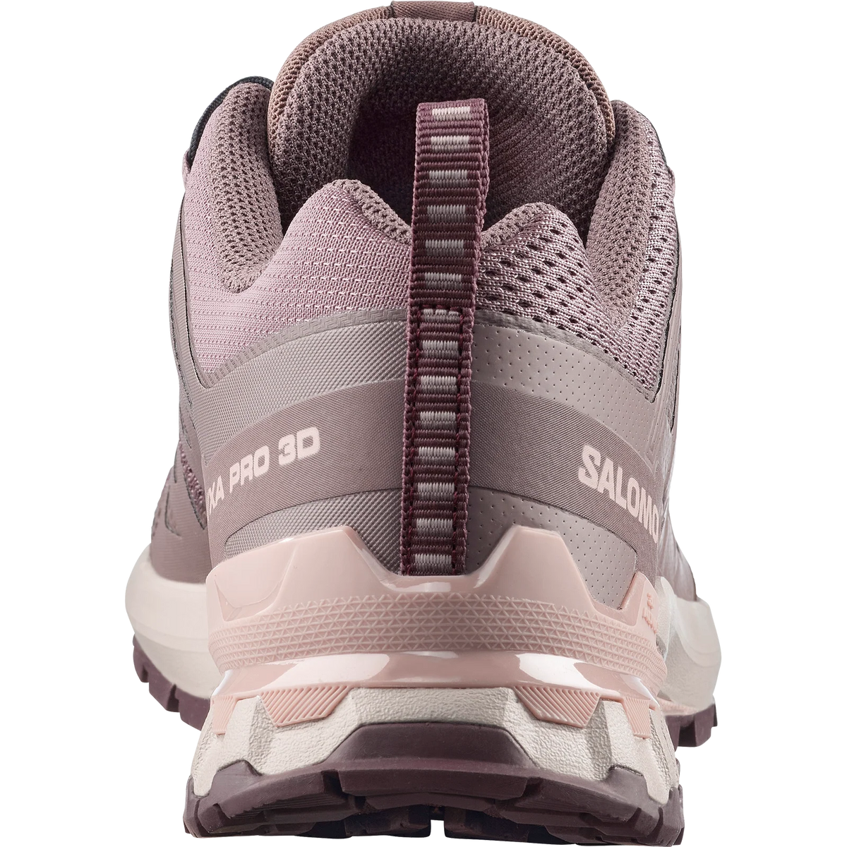 Salomon Women's Xa Pro 3D V9 Trail Running Shoes