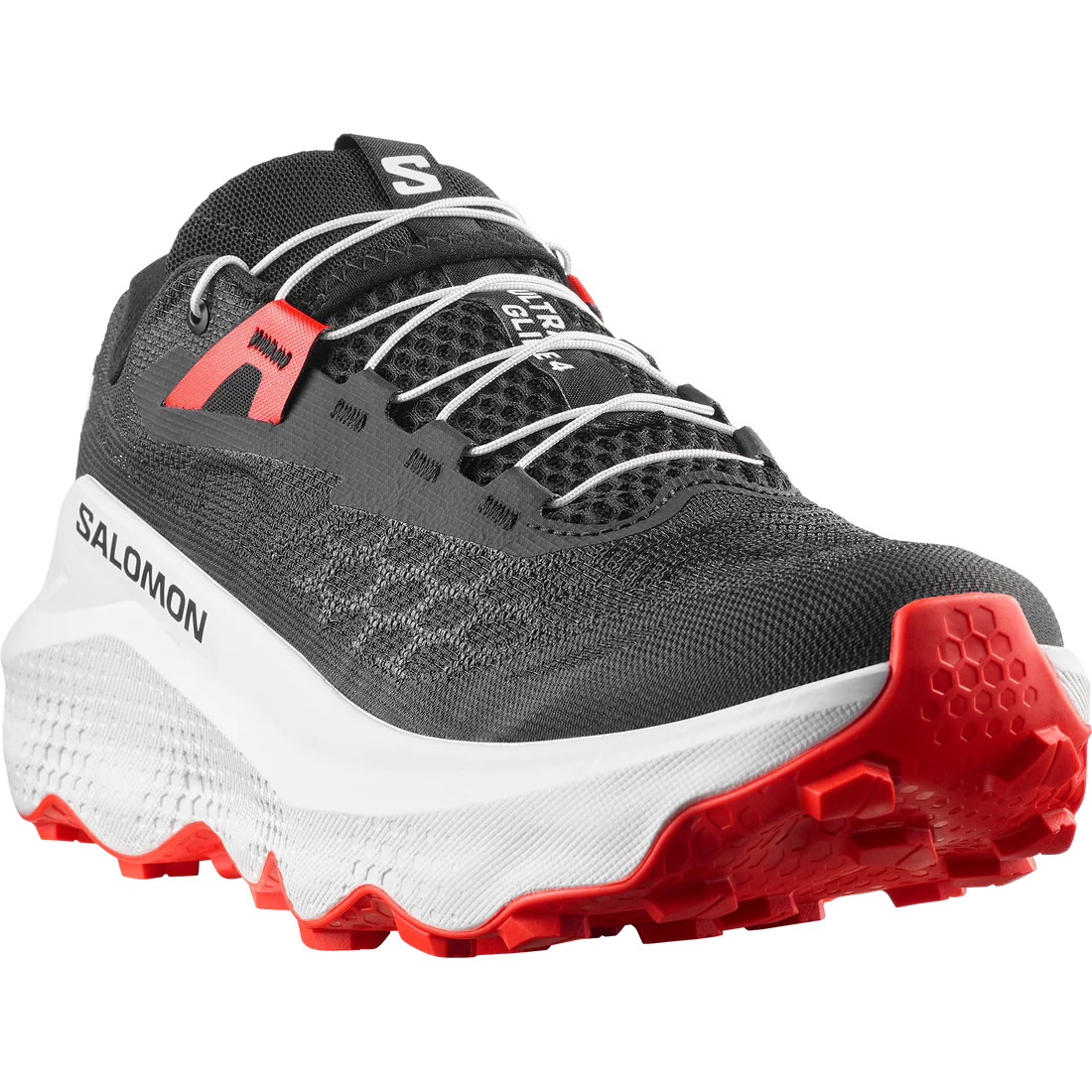 Salomon Men's Ultra Glide 4 Trail Running Shoes