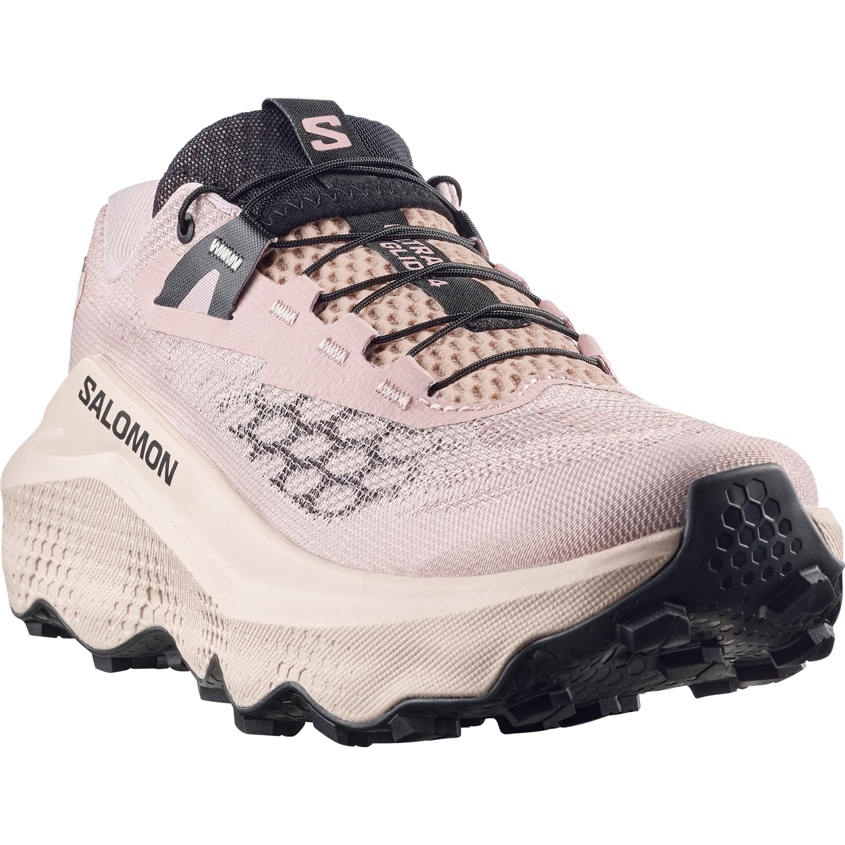 Salomon Women's Ultra Glide 4 Trail Running Shoes Trail Running Shoes Outside Sports