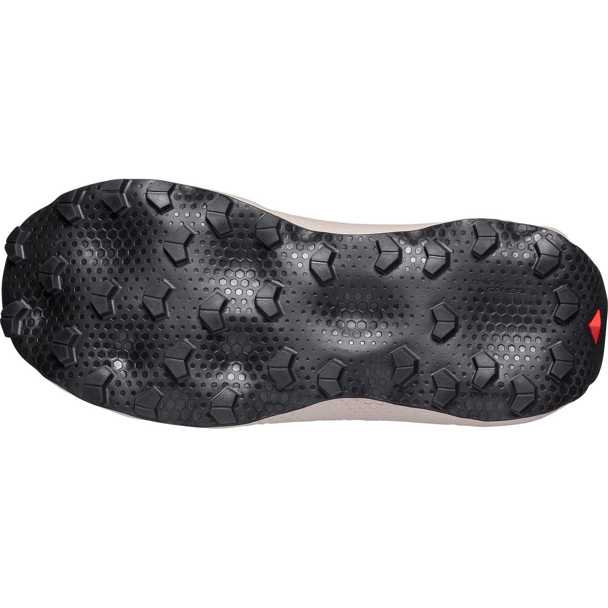 Salomon Women's Ultra Glide 4 Trail Running Shoes Trail Running Shoes Outside Sports