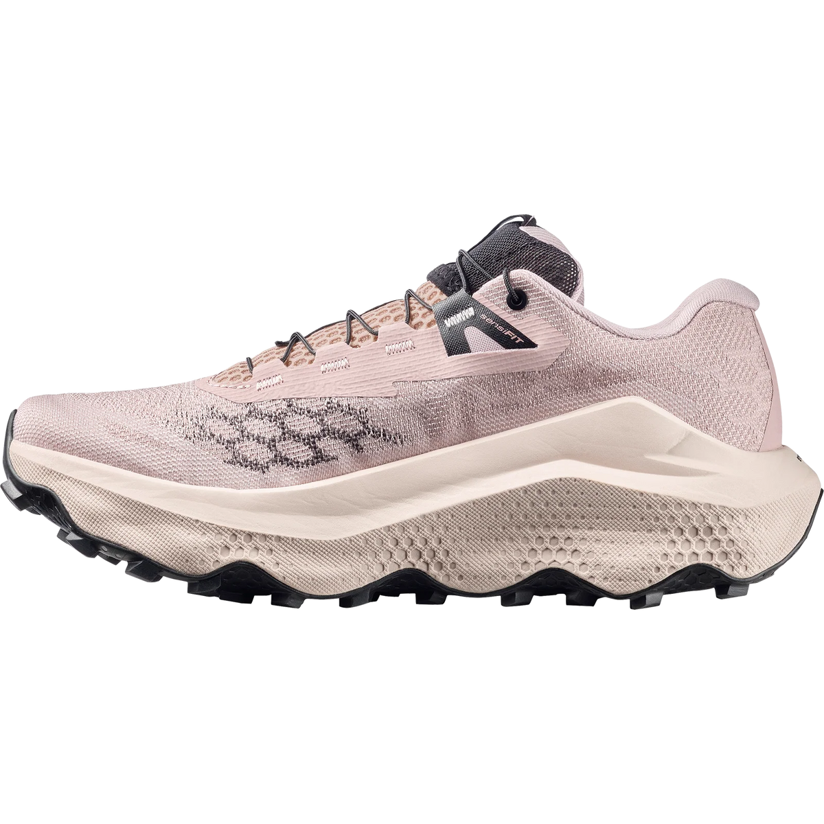 Salomon Women's Ultra Glide 4 Trail Running Shoes Trail Running Shoes Outside Sports