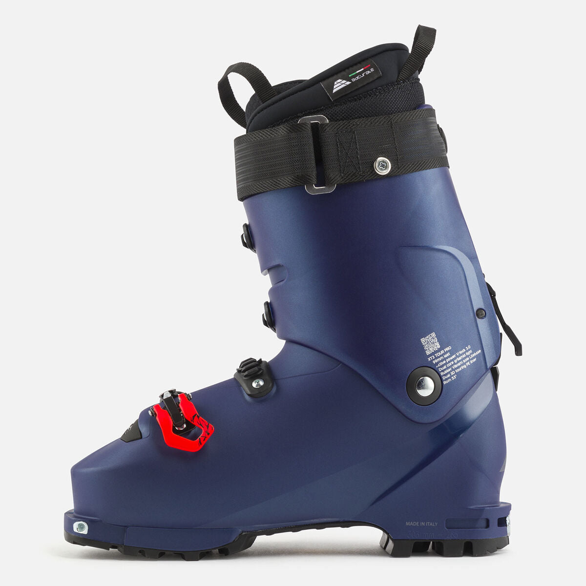 Lange XT3 Tour Light MV 130 Ski Boot