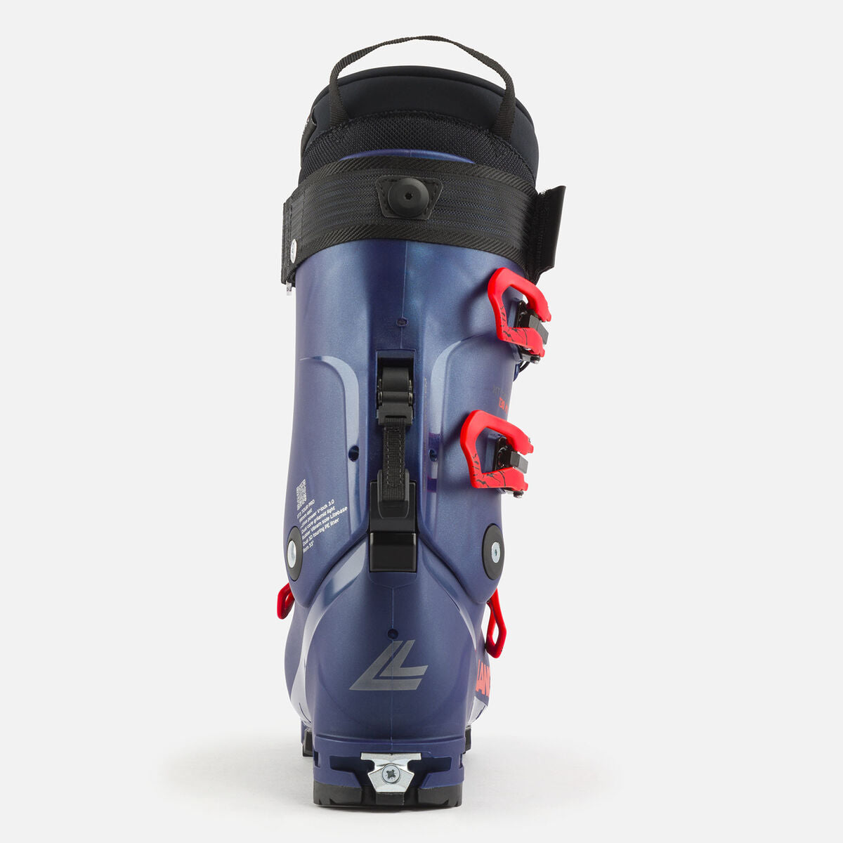 Lange XT3 Tour Light MV 130 Ski Boot