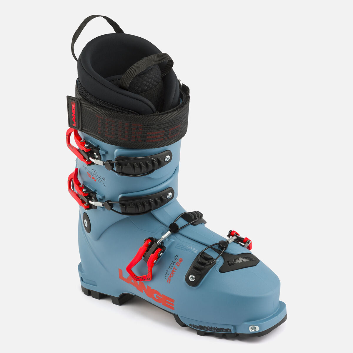 Lange XT3 Tour Light MW 110 Ski Boot