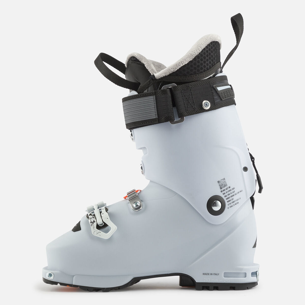 Lange Women's XT3 Tour Hybrid MW GW 95 Ski Boot