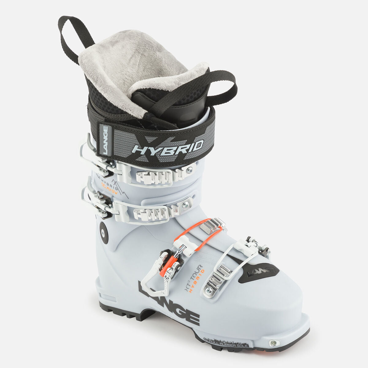Lange Women's XT3 Tour Hybrid MW GW 95 Ski Boot