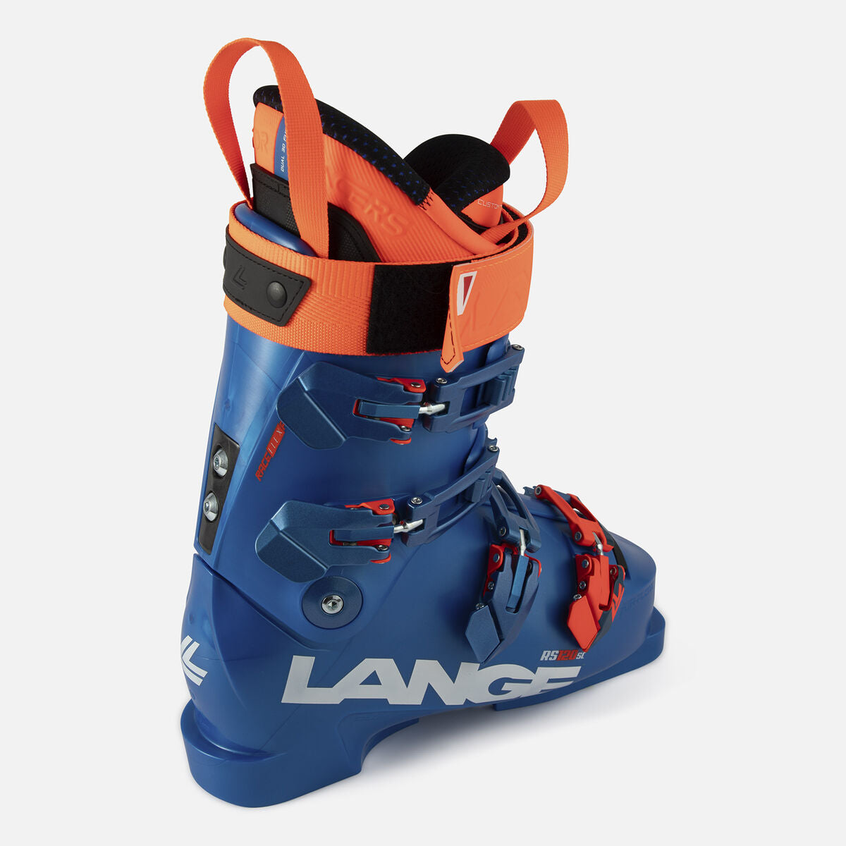 Lange RS 120 SC LV Ski Boots