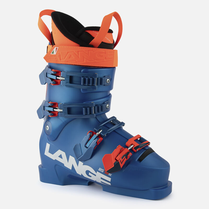 Lange RS 70 SC Ski Boots