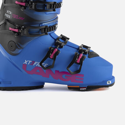 Lange XT3 Free 130 MV GW Ski Touring Boots