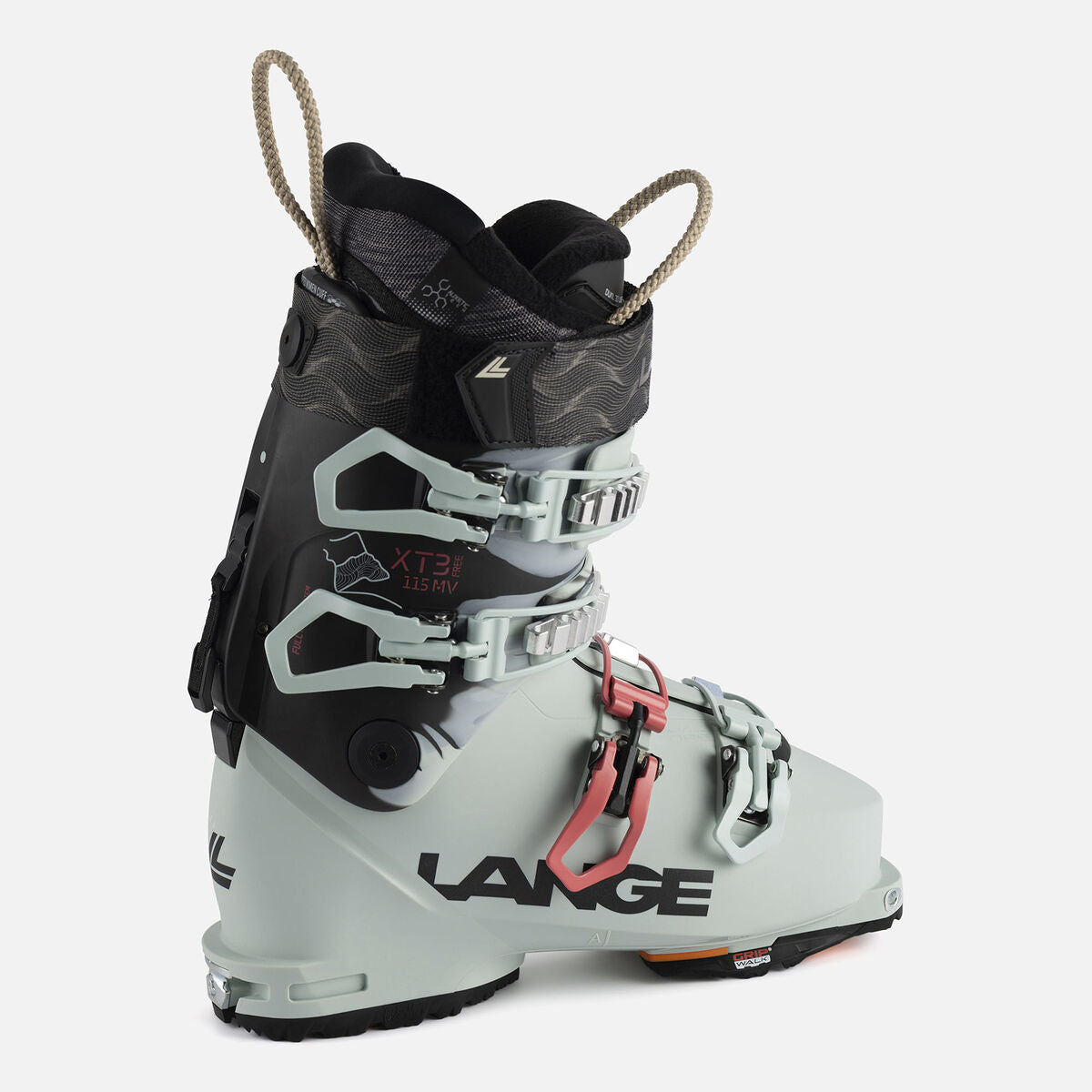 Lange Women's XT3 free 115 MV GW Ski Touring Boots