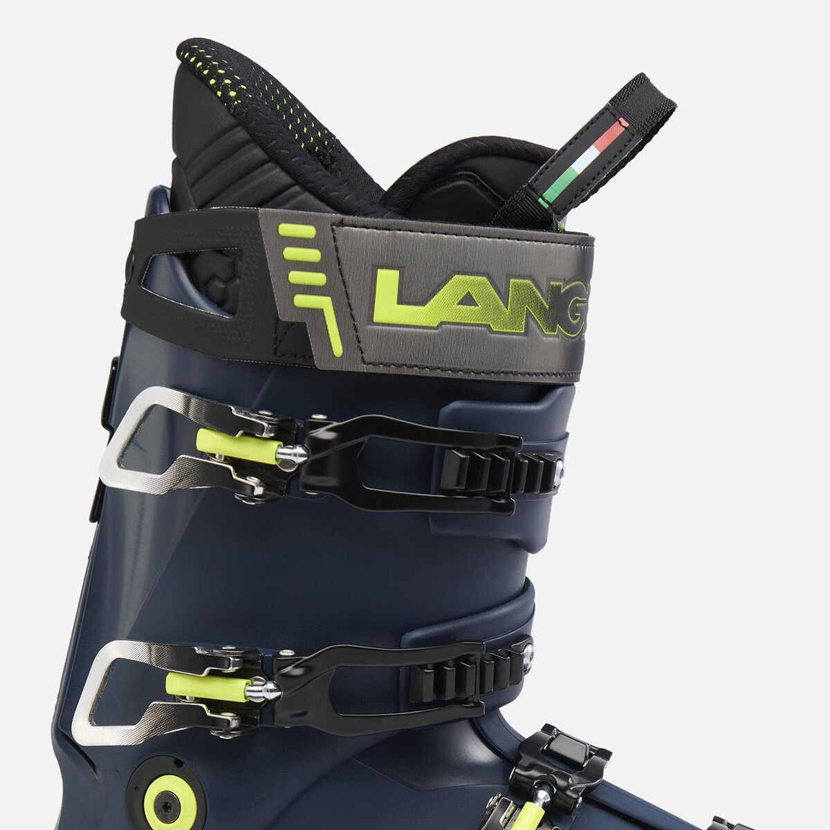 Lange Shadow 110 HV Ski Boots