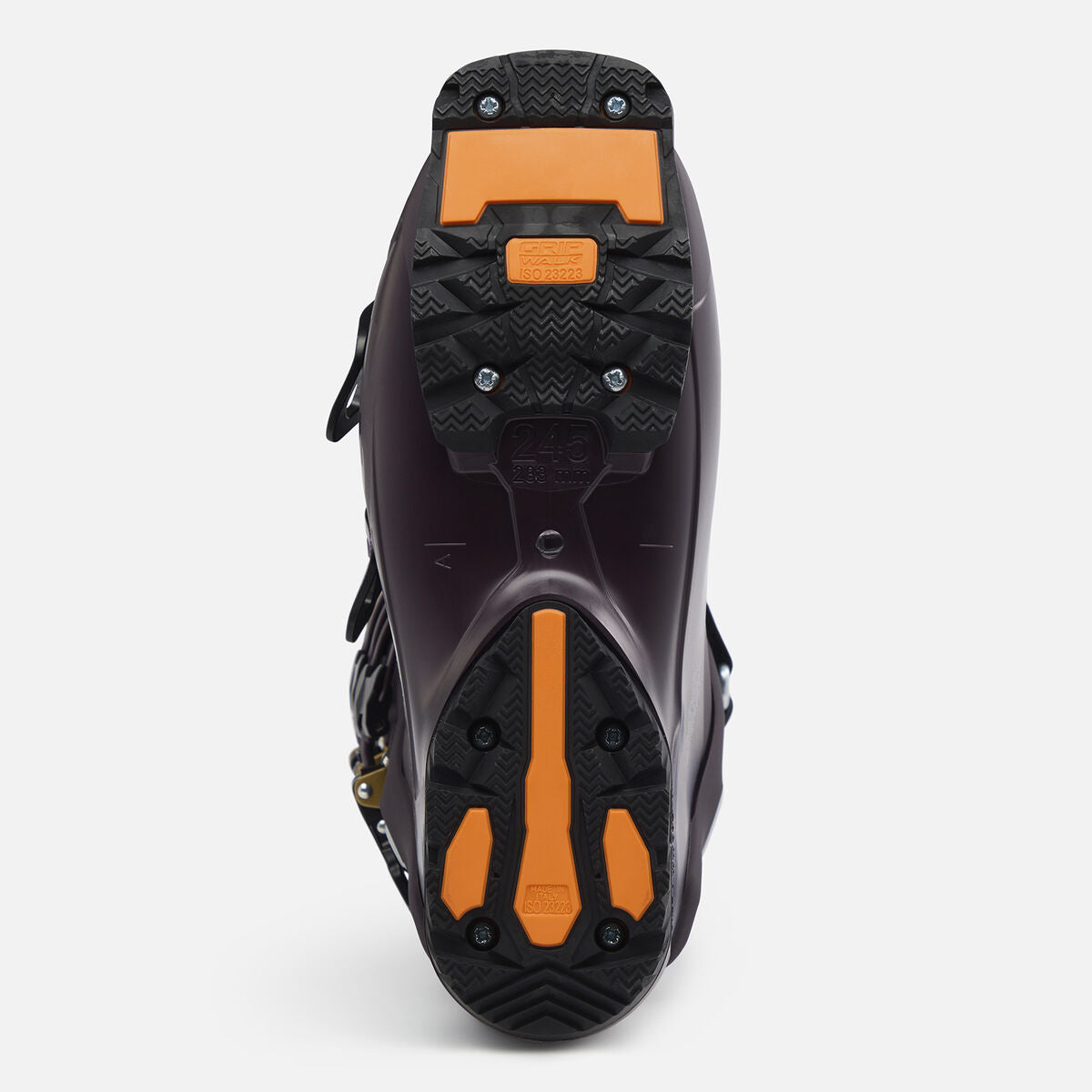 Lange Women's Shadow 115 MV GW Ski Boots