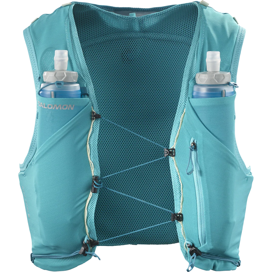Salomon Men's Adv Skin 5 Set Running Vest