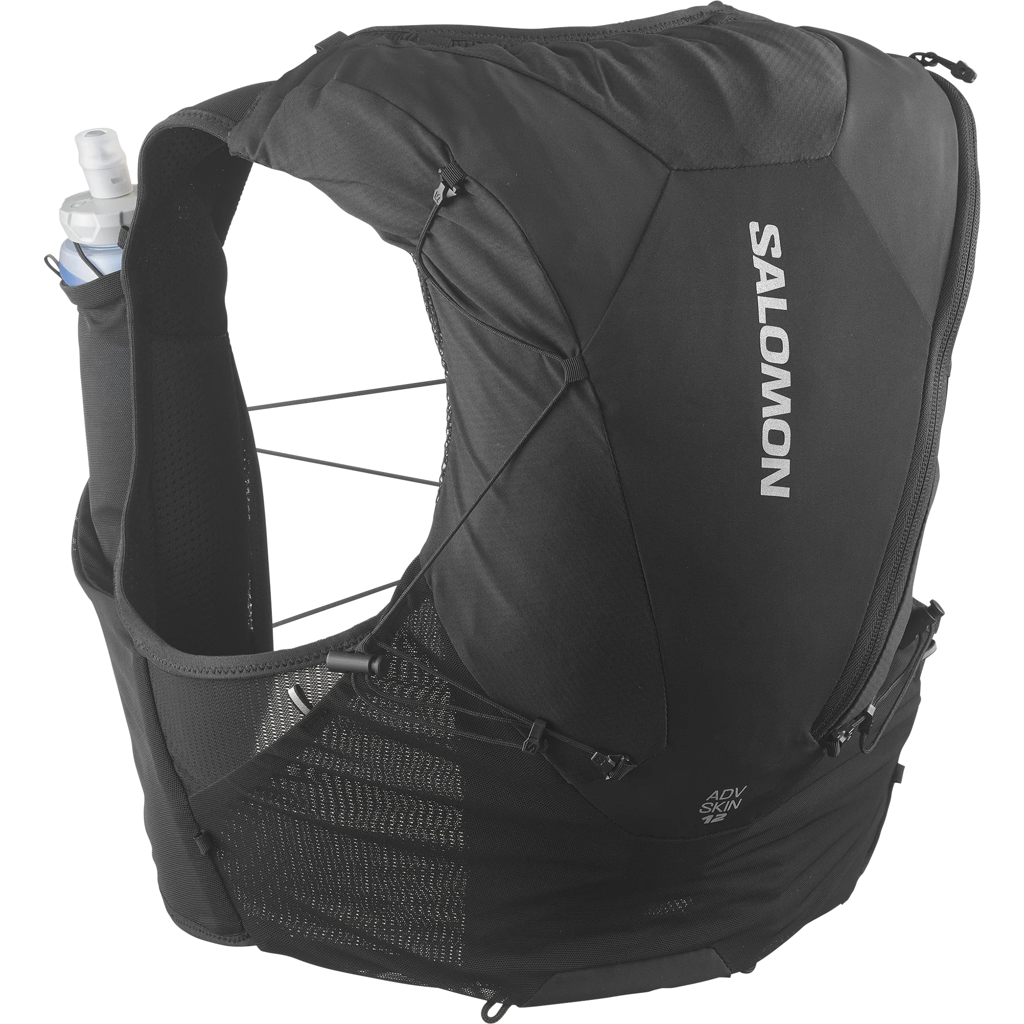 Salomon Adv Skin 12 Set Running Vest