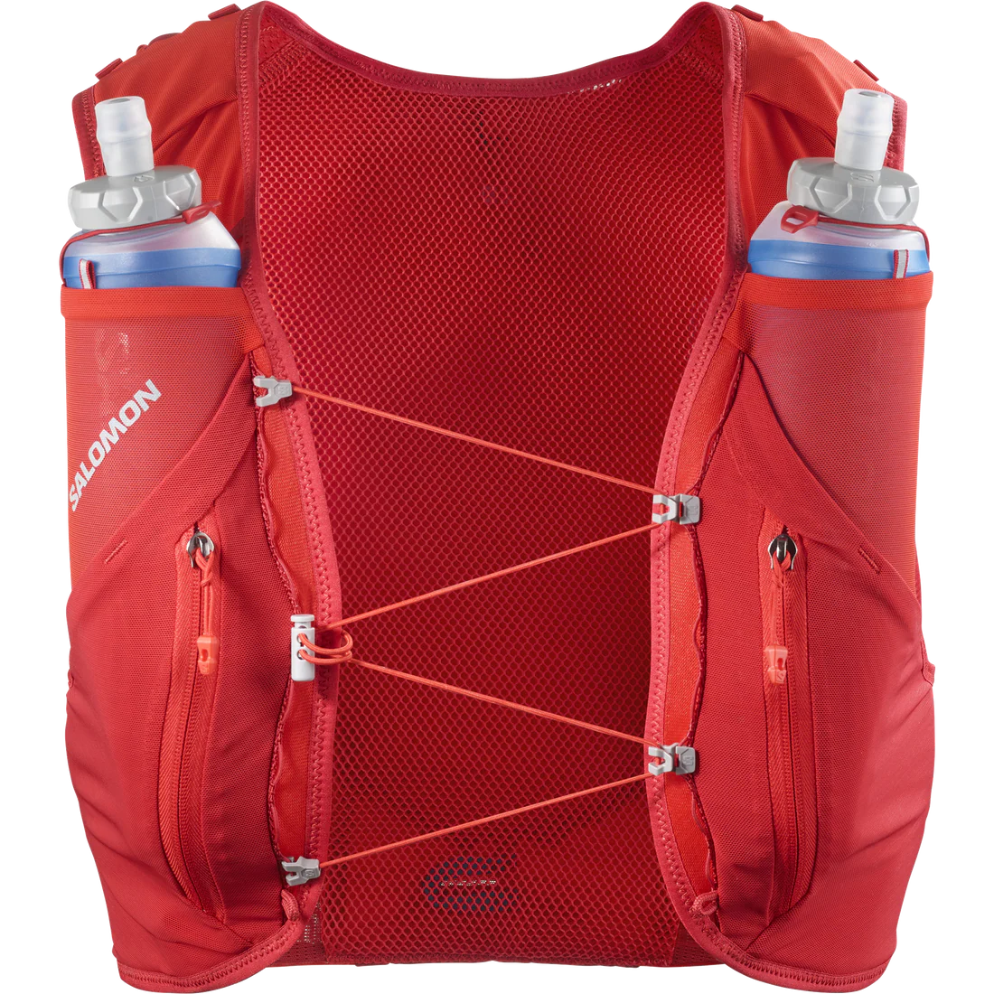 Salomon Adv Skin 12 Set Running Vest