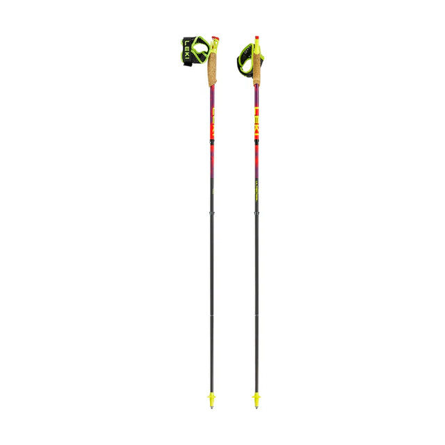 Leki Ultratrail FX One SL Running Poles (Pair)