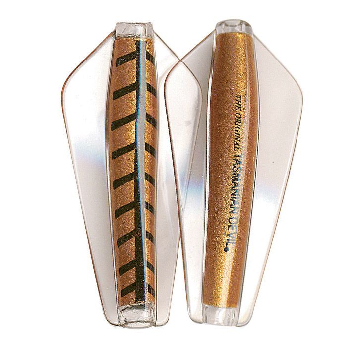 Tasmanian Devil Little Devil 7gm THK Lures