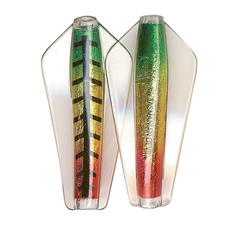 Tasmanian Devil Little Devil 7gm THK Lures