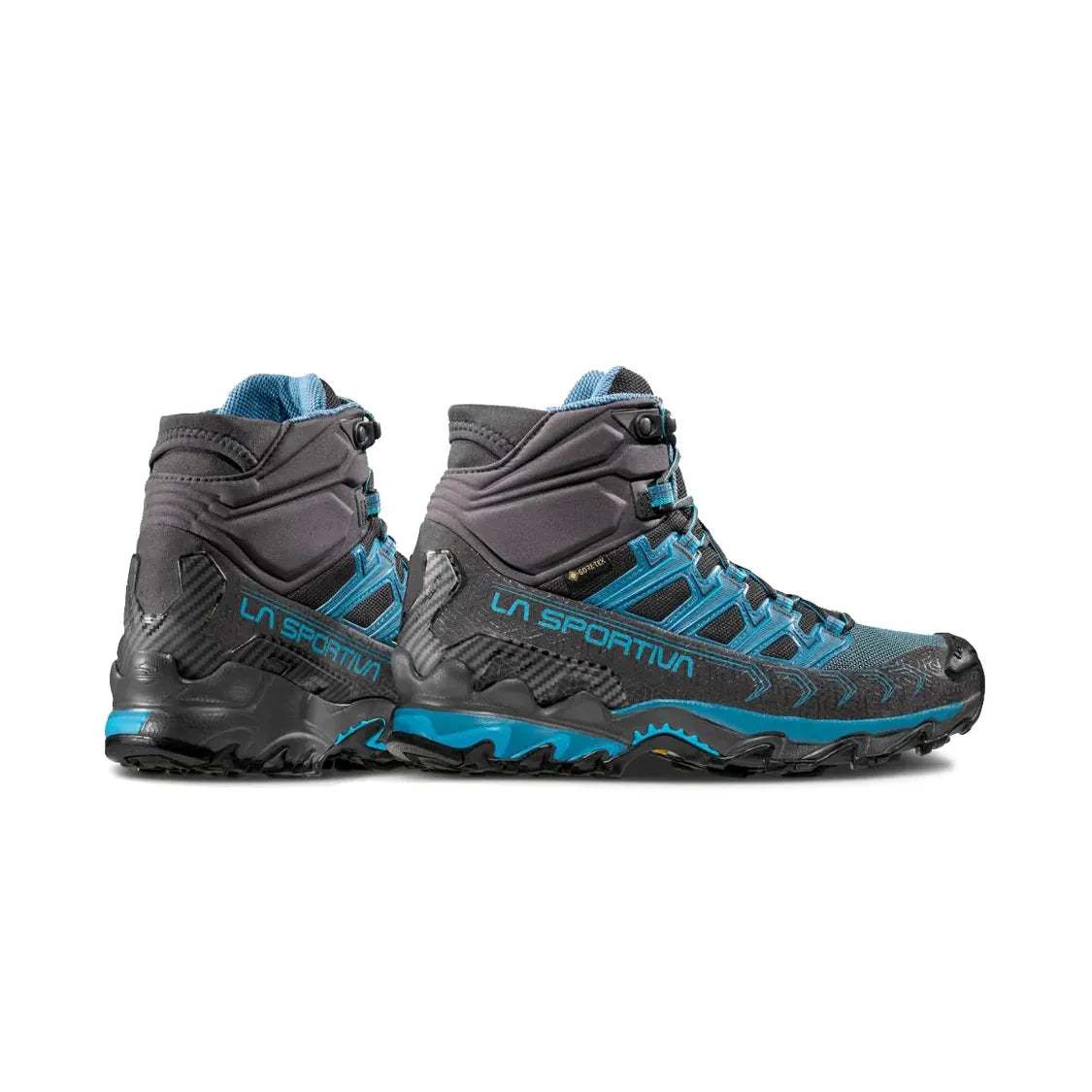 La Sportiva Women's Ultra Raptor Mid Gore-Tex Hiking Boots